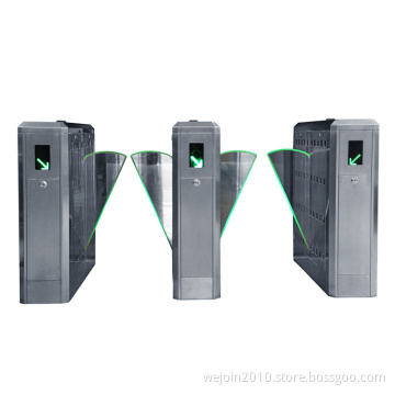 Automatic Optical Barrier